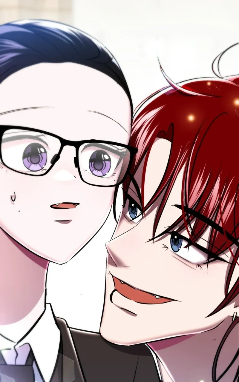 Friend Request Chapter 14 page 11 - 