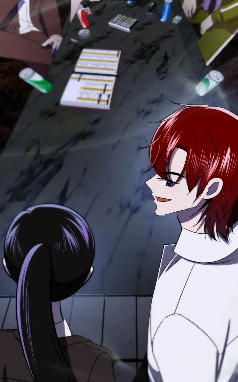 Friend Request Chapter 14 page 102 - 