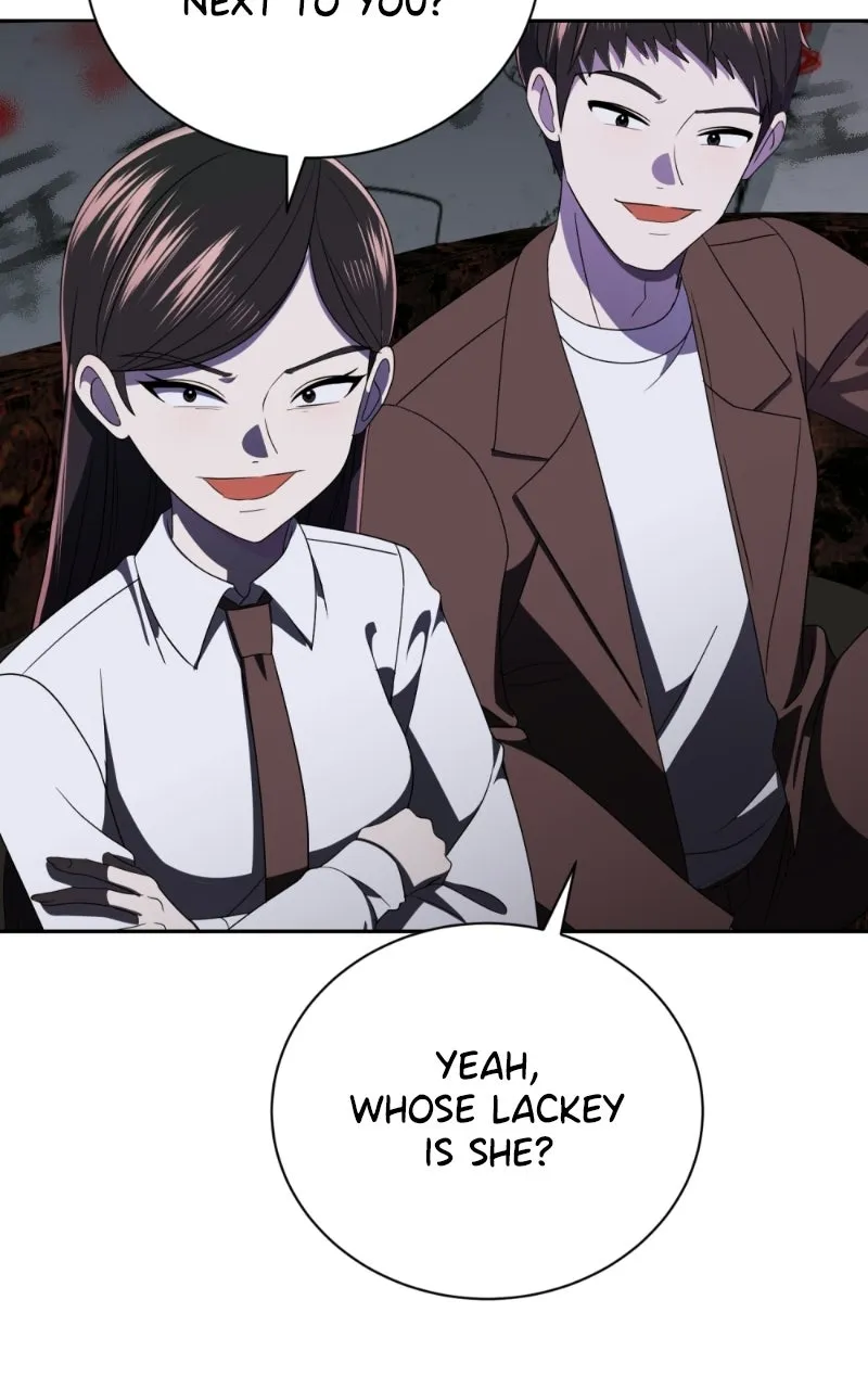 Friend Request Chapter 14 page 104 - 