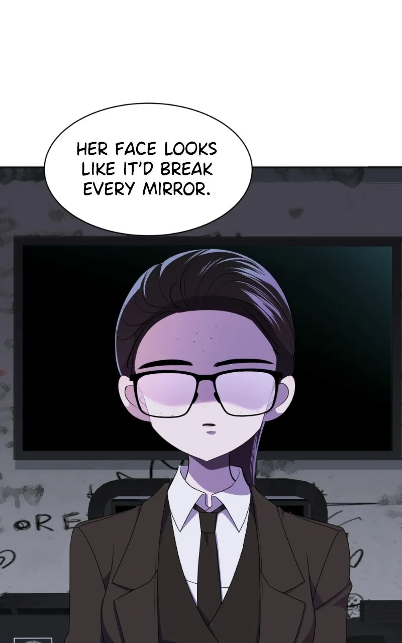 Friend Request Chapter 14 page 105 - 