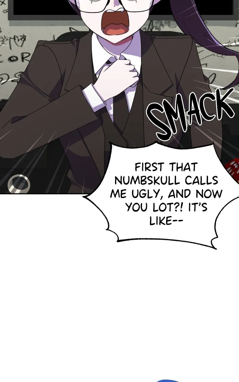 Friend Request Chapter 14 page 110 - 
