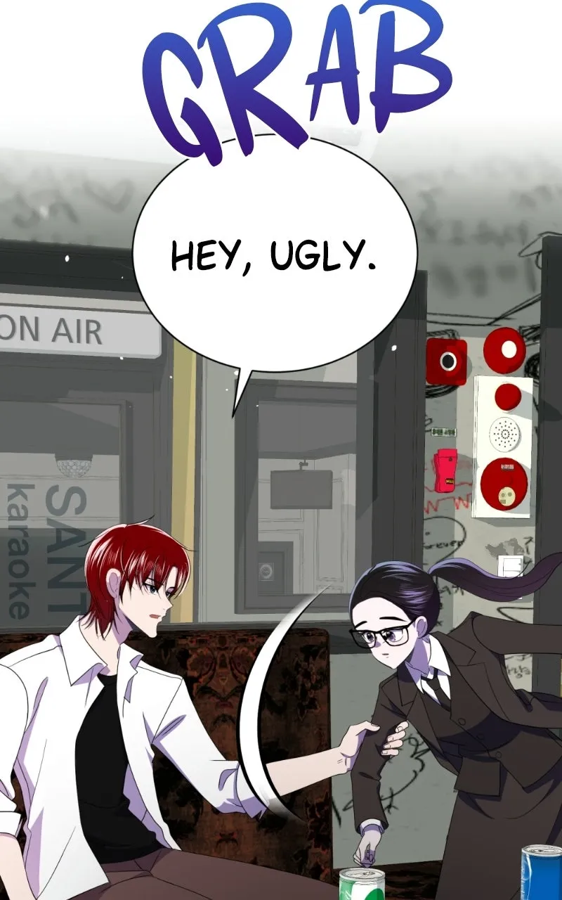 Friend Request Chapter 14 page 111 - 