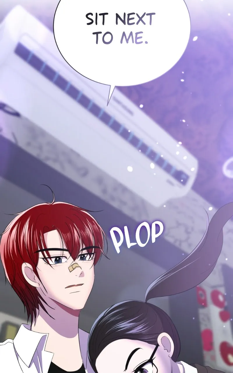 Friend Request Chapter 14 page 113 - 