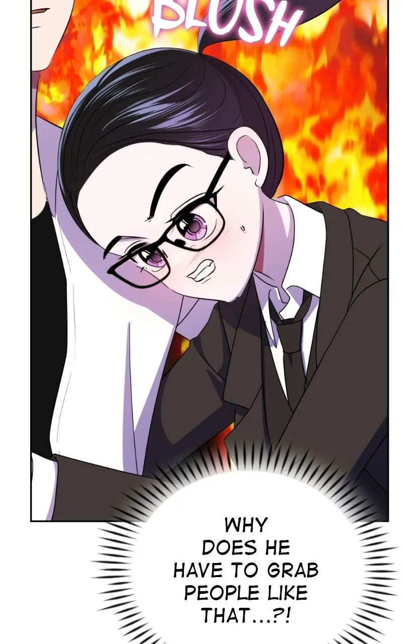 Friend Request Chapter 14 page 115 - 