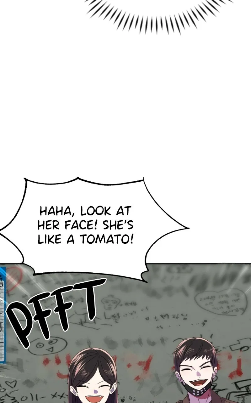 Friend Request Chapter 14 page 116 - 