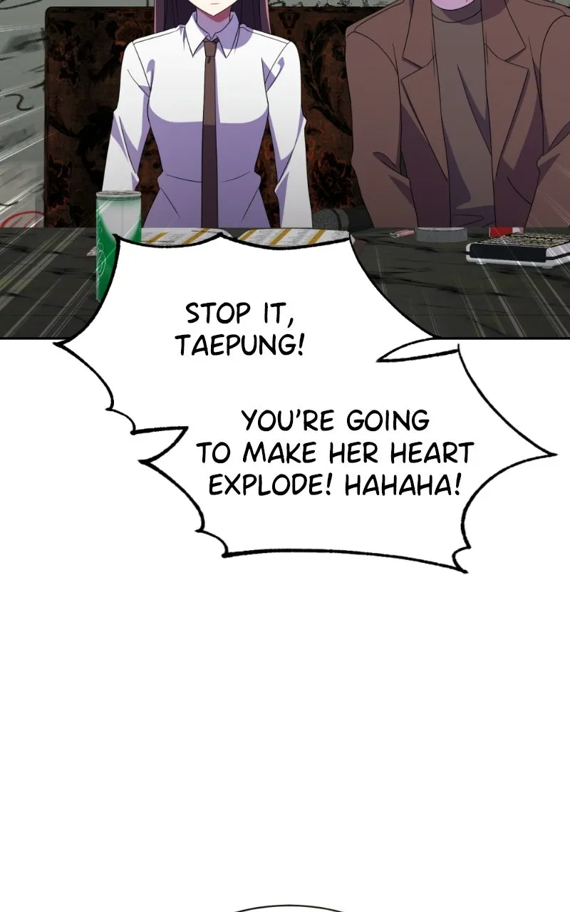 Friend Request Chapter 14 page 117 - 