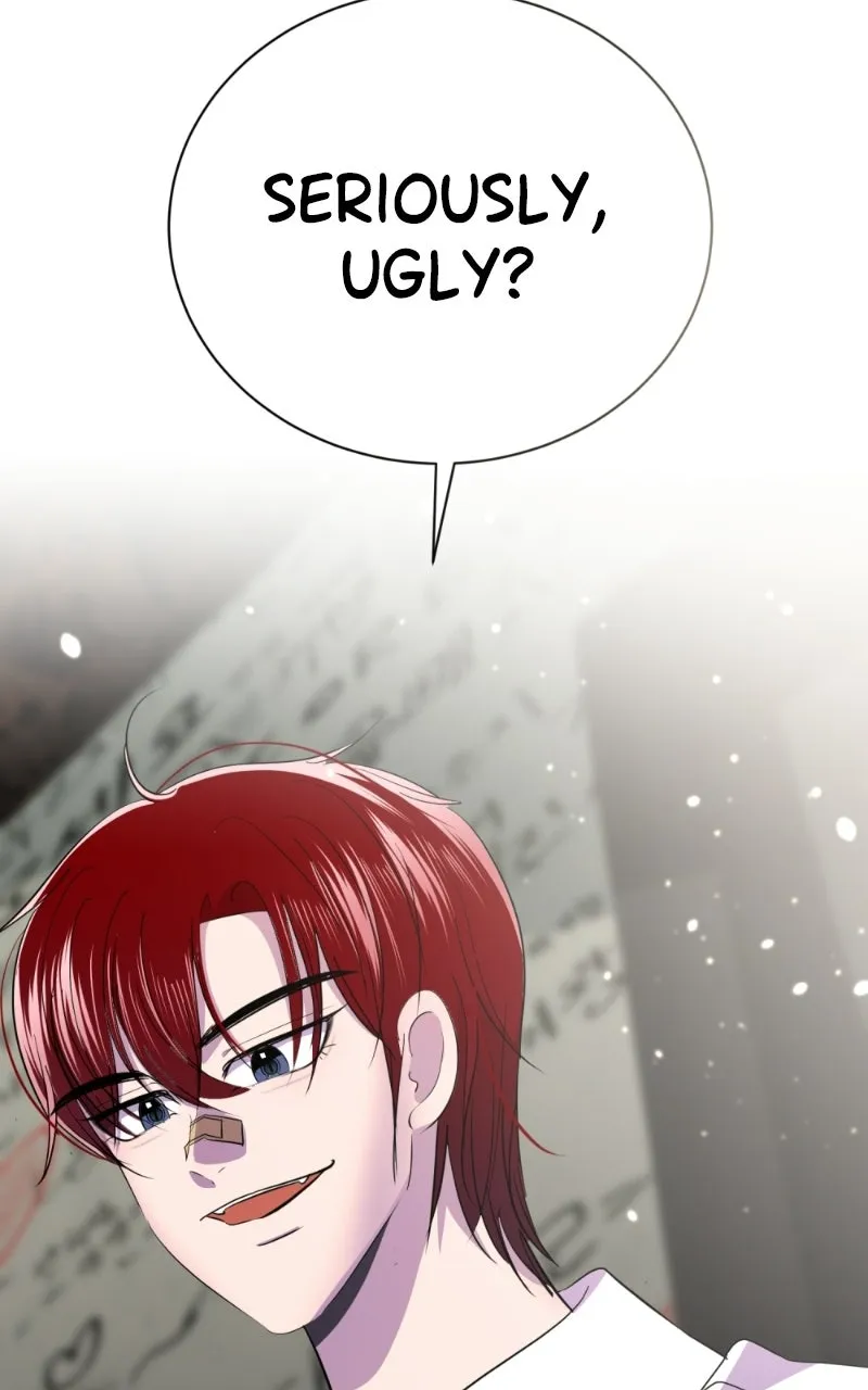 Friend Request Chapter 14 page 118 - 