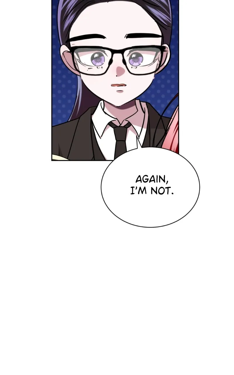 Friend Request Chapter 14 page 13 - 