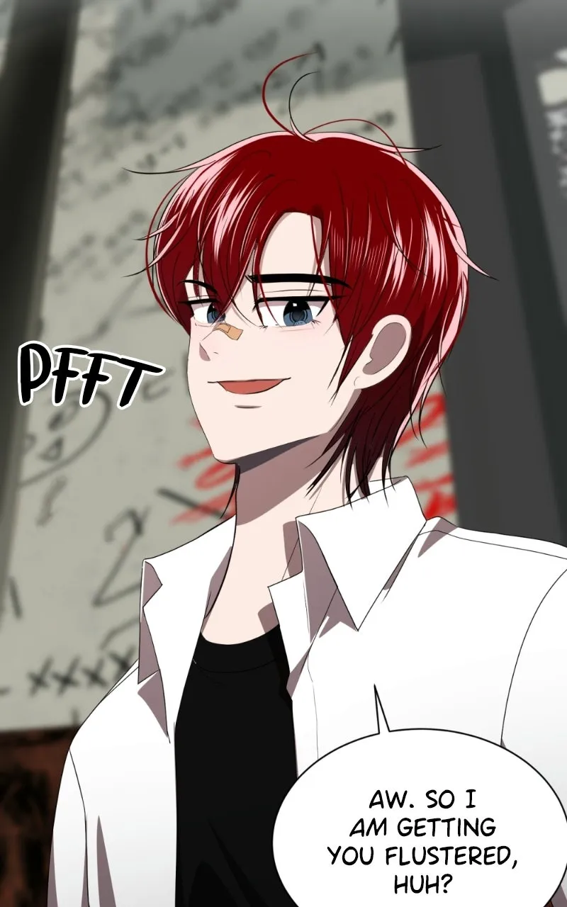 Friend Request Chapter 14 page 122 - 