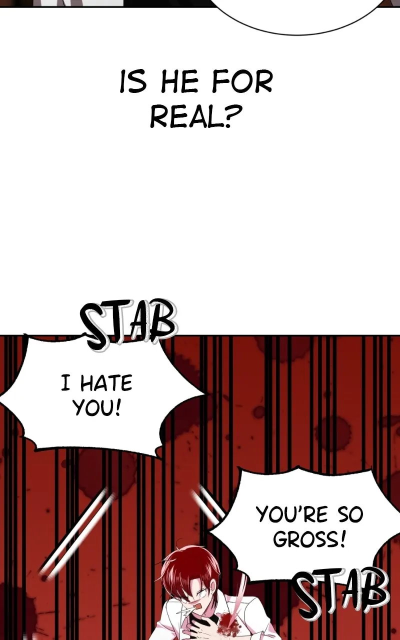 Friend Request Chapter 14 page 123 - 