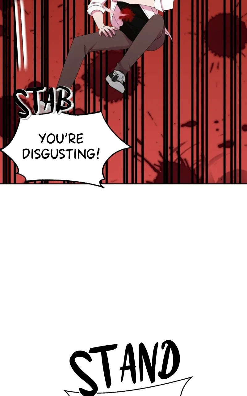 Friend Request Chapter 14 page 124 - 