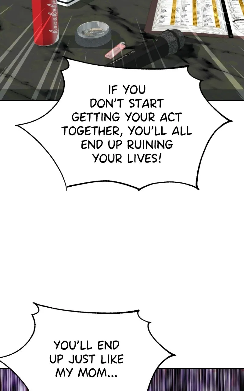 Friend Request Chapter 14 page 126 - 