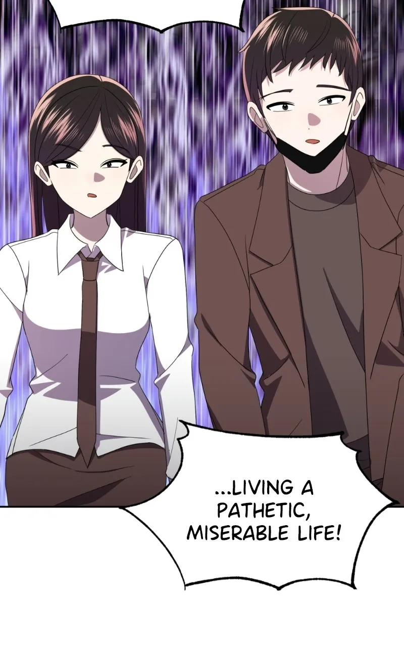 Friend Request Chapter 14 page 127 - 