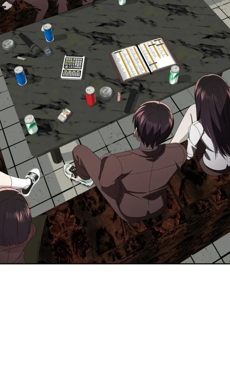 Friend Request Chapter 14 page 131 - 