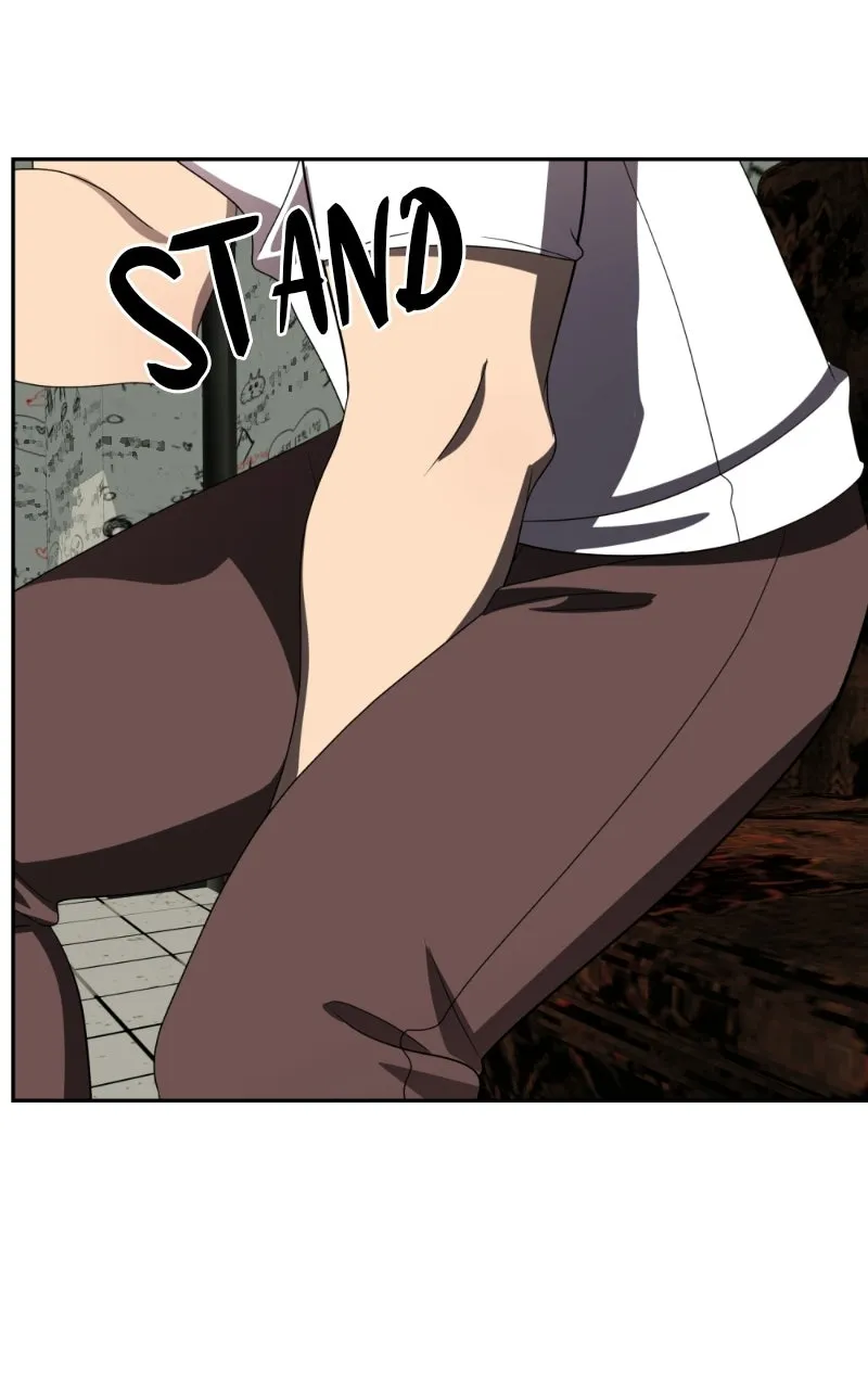 Friend Request Chapter 14 page 132 - 