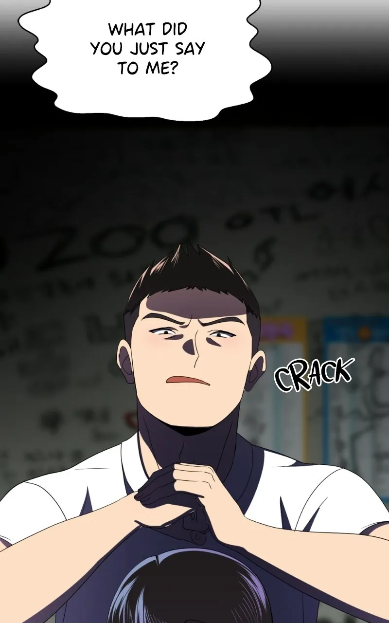 Friend Request Chapter 14 page 134 - 