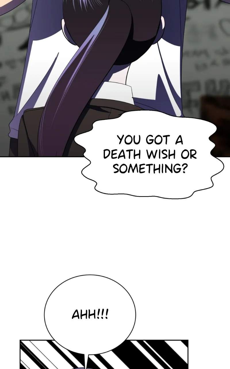 Friend Request Chapter 14 page 135 - 