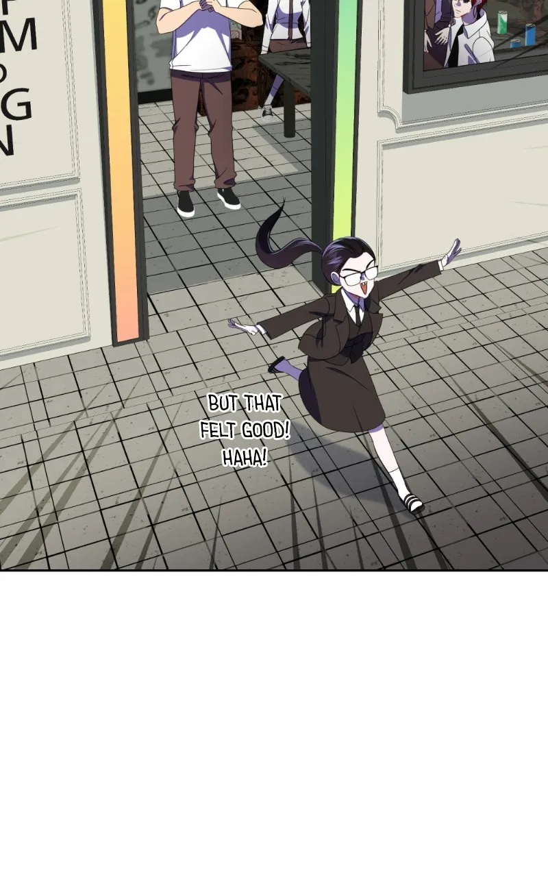 Friend Request Chapter 14 page 138 - 