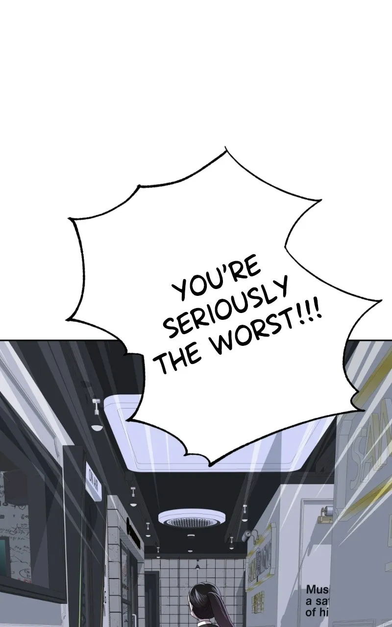 Friend Request Chapter 14 page 147 - 