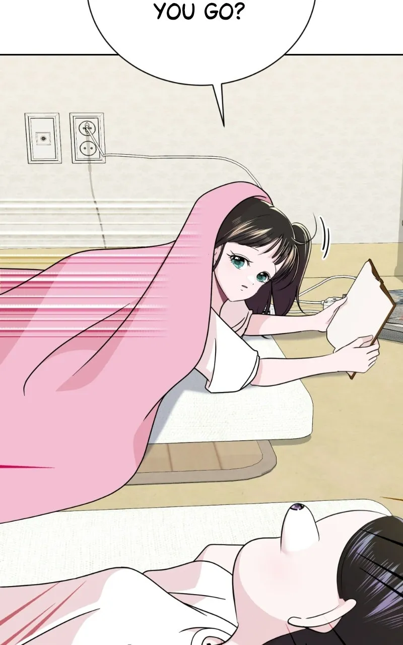 Friend Request Chapter 14 page 156 - 