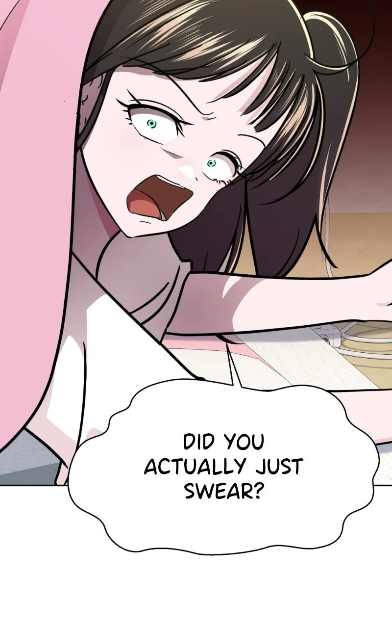Friend Request Chapter 14 page 158 - 