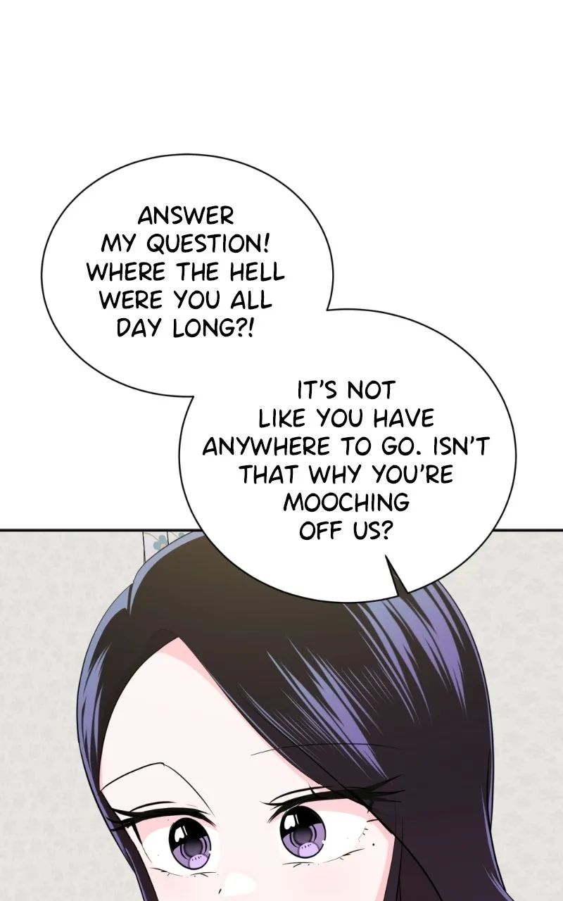 Friend Request Chapter 14 page 161 - 