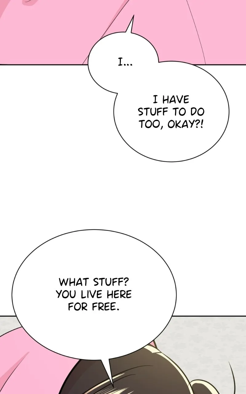 Friend Request Chapter 14 page 164 - 