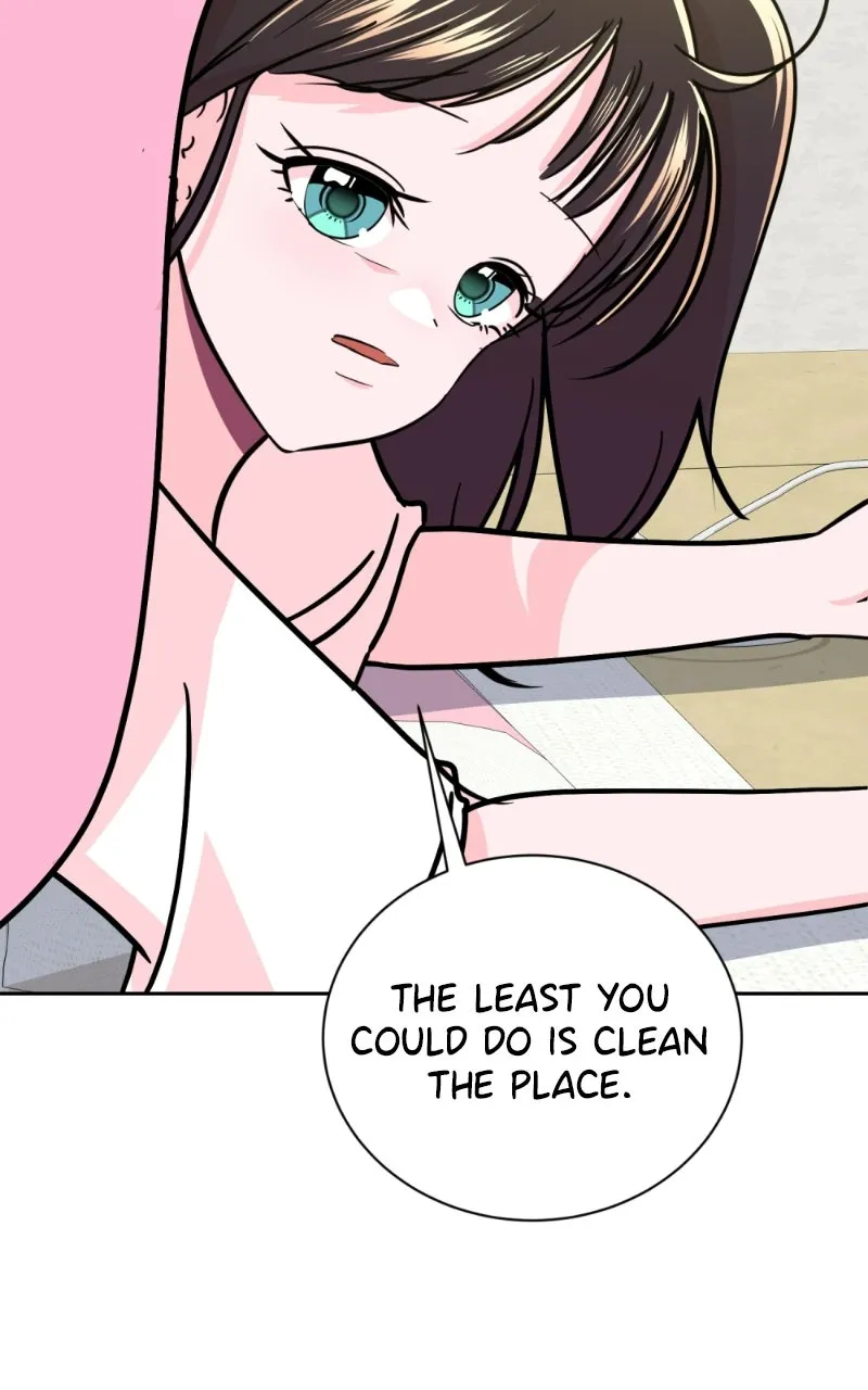 Friend Request Chapter 14 page 165 - 