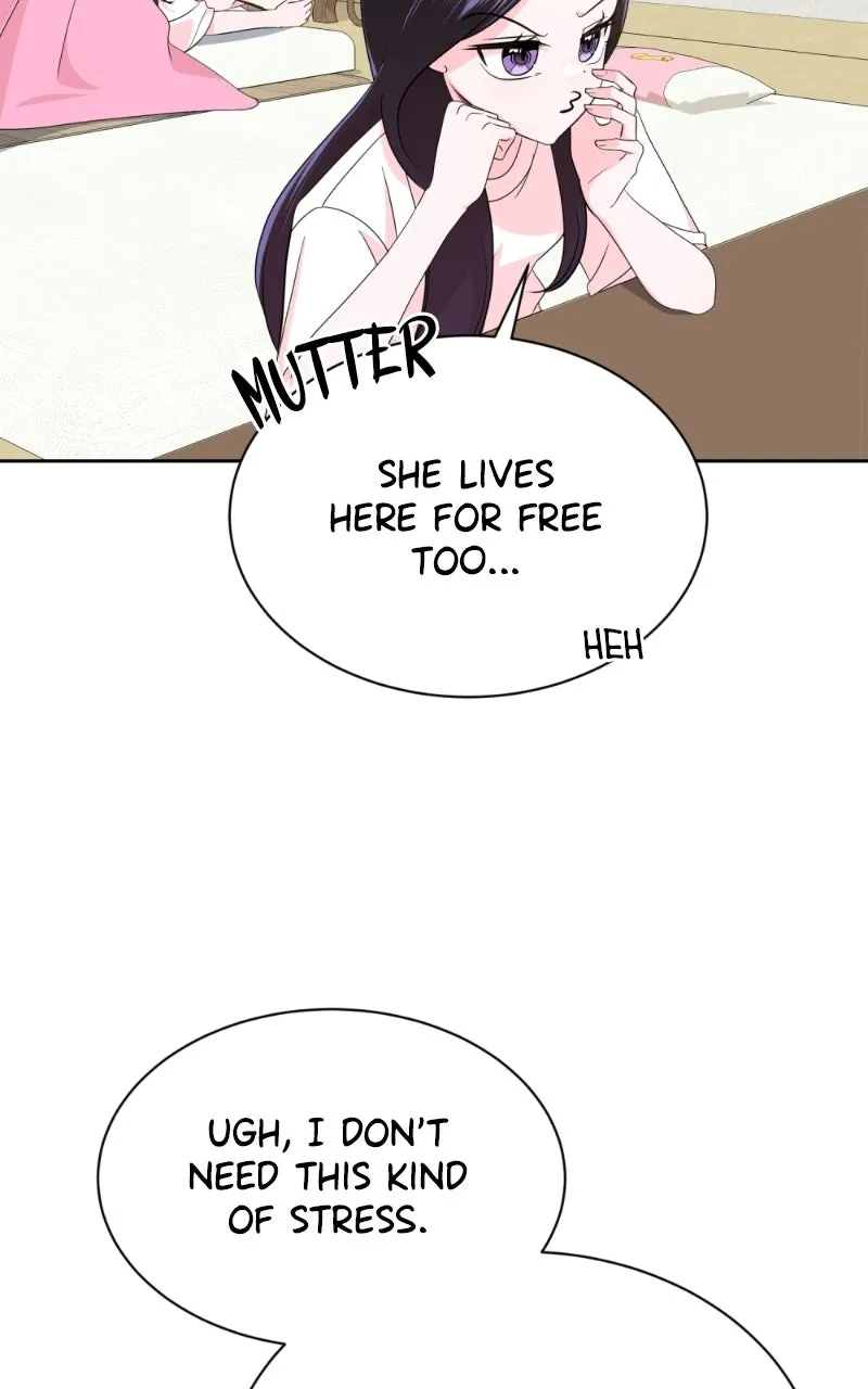 Friend Request Chapter 14 page 167 - 