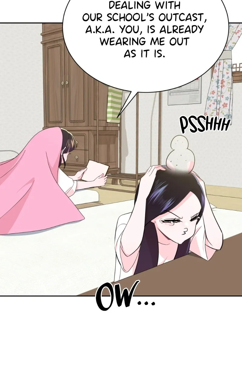 Friend Request Chapter 14 page 168 - 