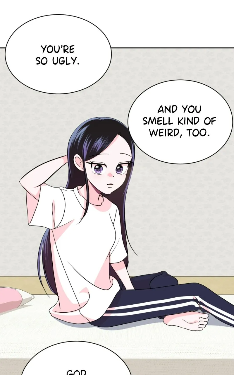 Friend Request Chapter 14 page 169 - 