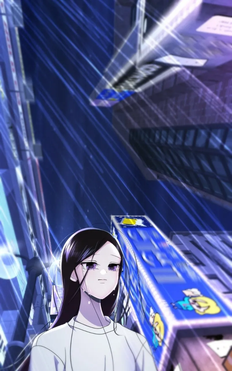 Friend Request Chapter 14 page 185 - 