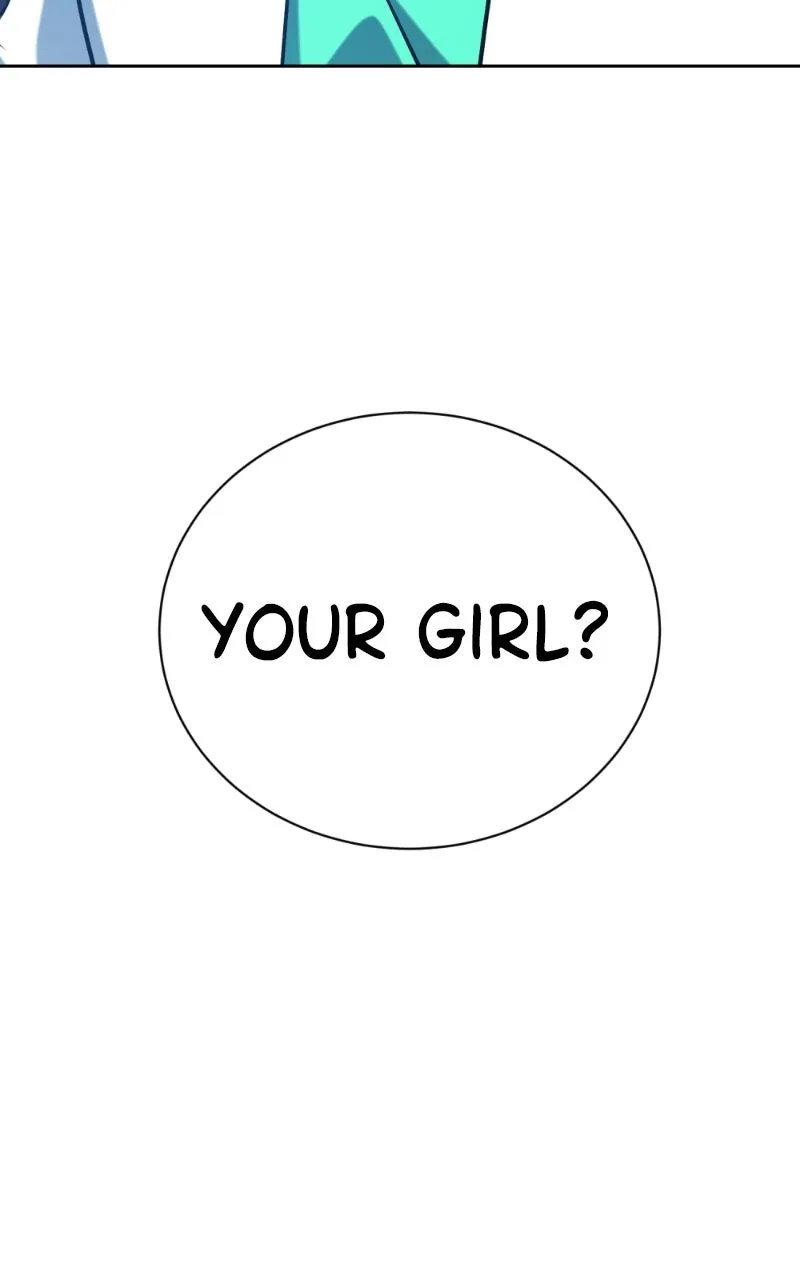 Friend Request Chapter 14 page 3 - 