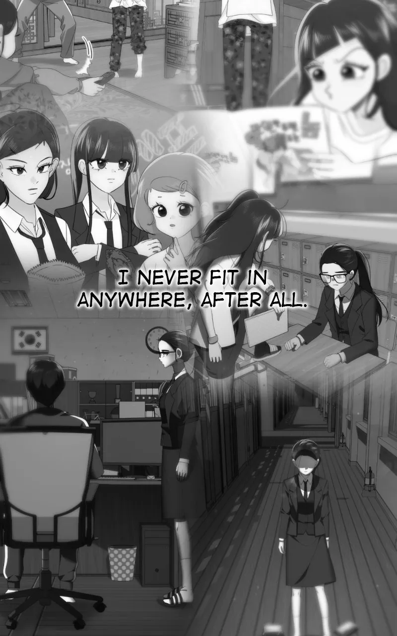 Friend Request Chapter 14 page 211 - 