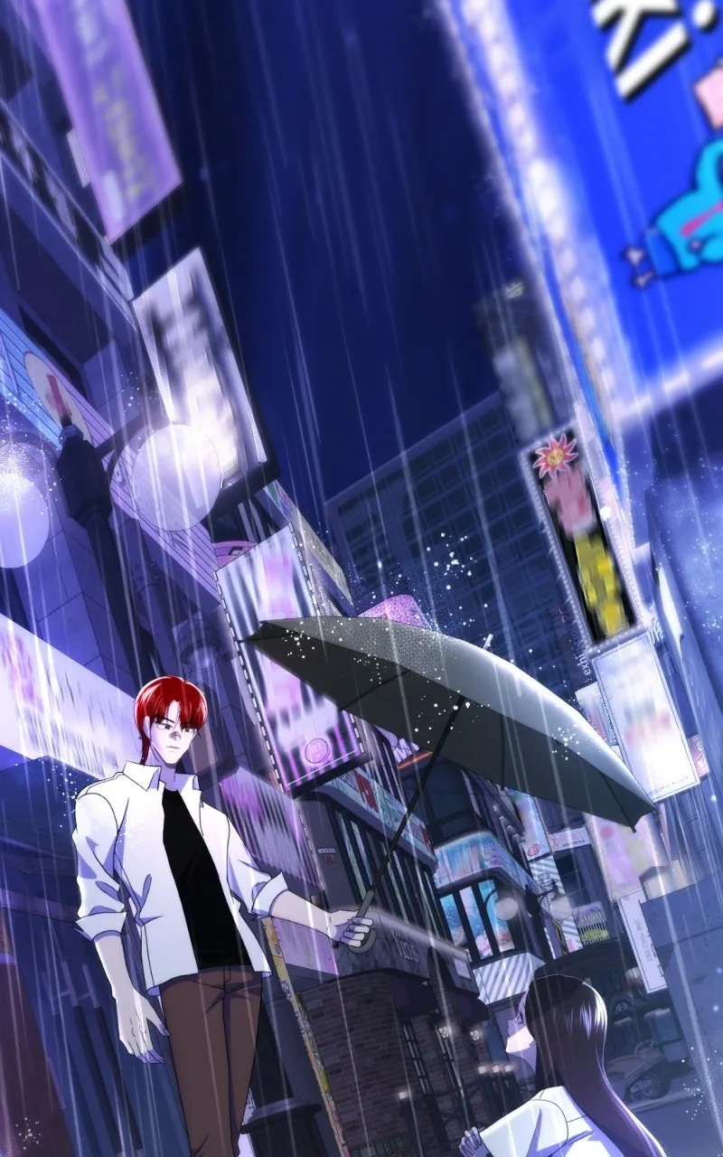 Friend Request Chapter 14 page 225 - 