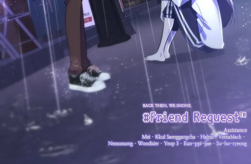Friend Request Chapter 14 page 226 - 
