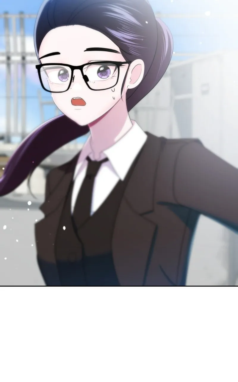 Friend Request Chapter 14 page 28 - 