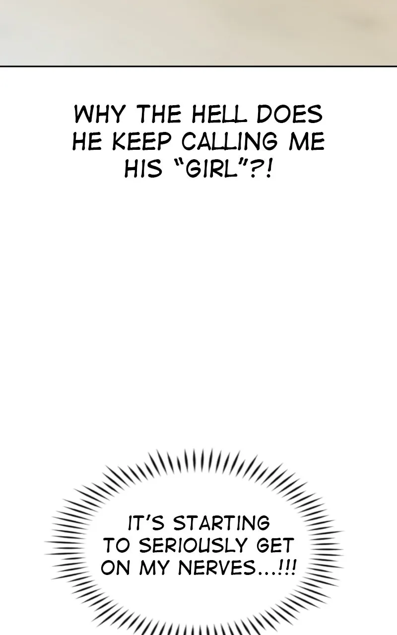 Friend Request Chapter 14 page 33 - 