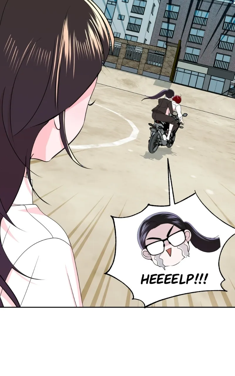 Friend Request Chapter 14 page 35 - 