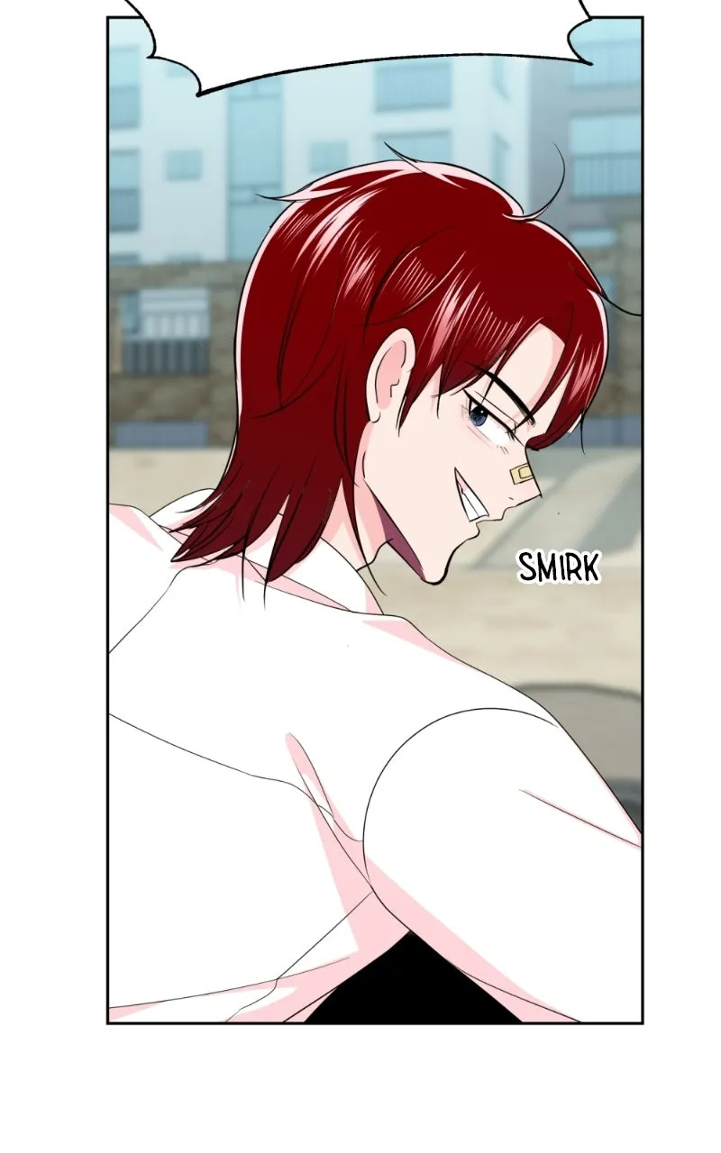 Friend Request Chapter 14 page 38 - 