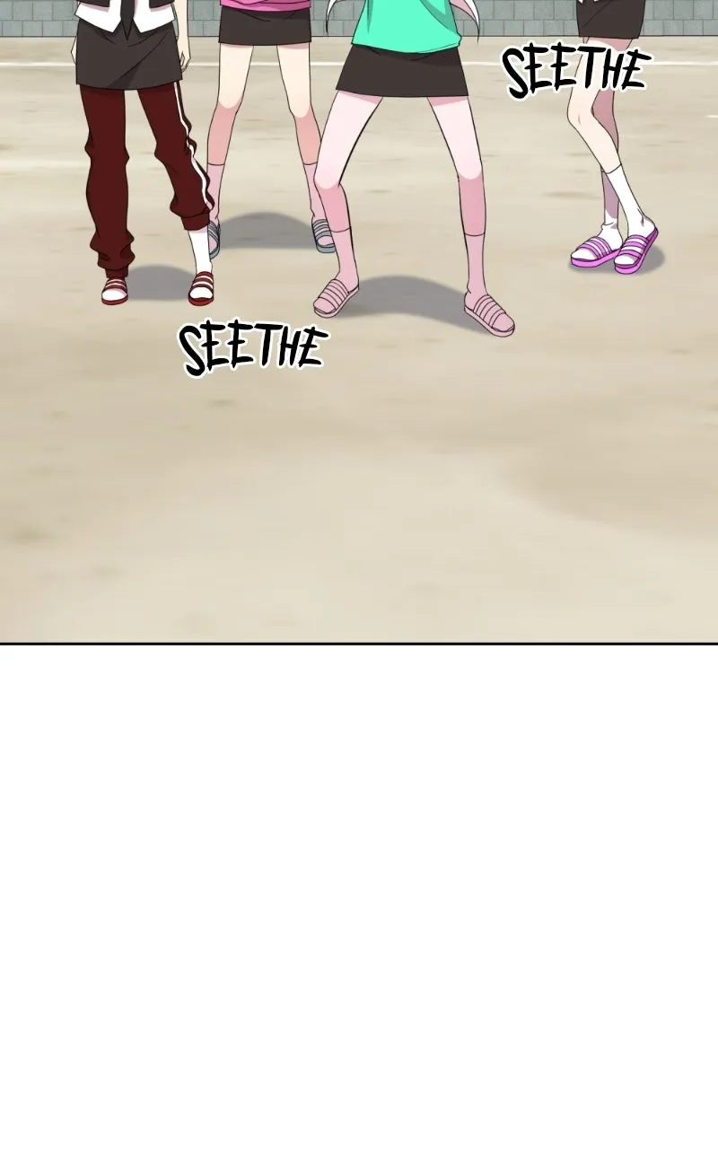 Friend Request Chapter 14 page 40 - 