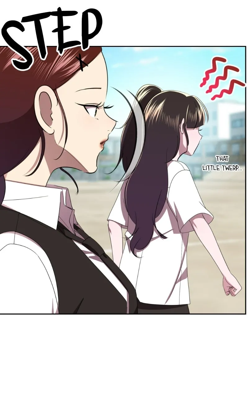 Friend Request Chapter 14 page 41 - 