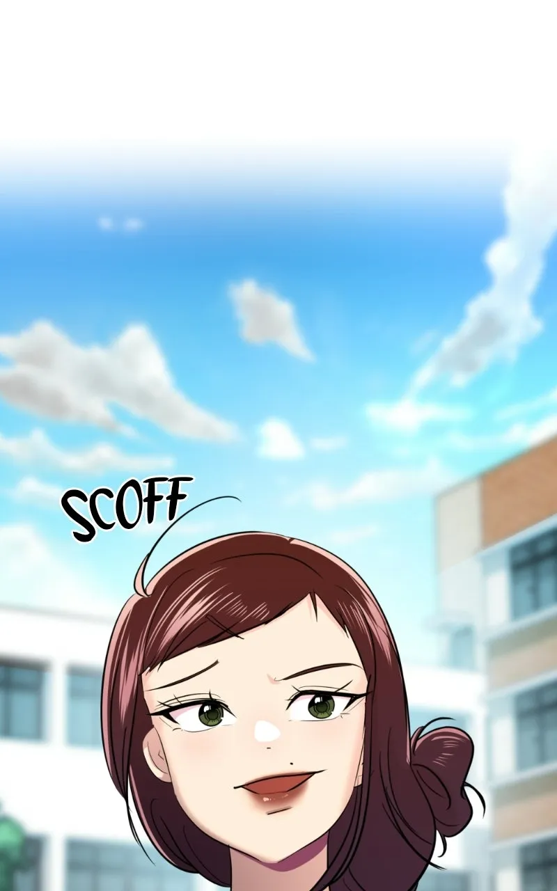Friend Request Chapter 14 page 42 - 