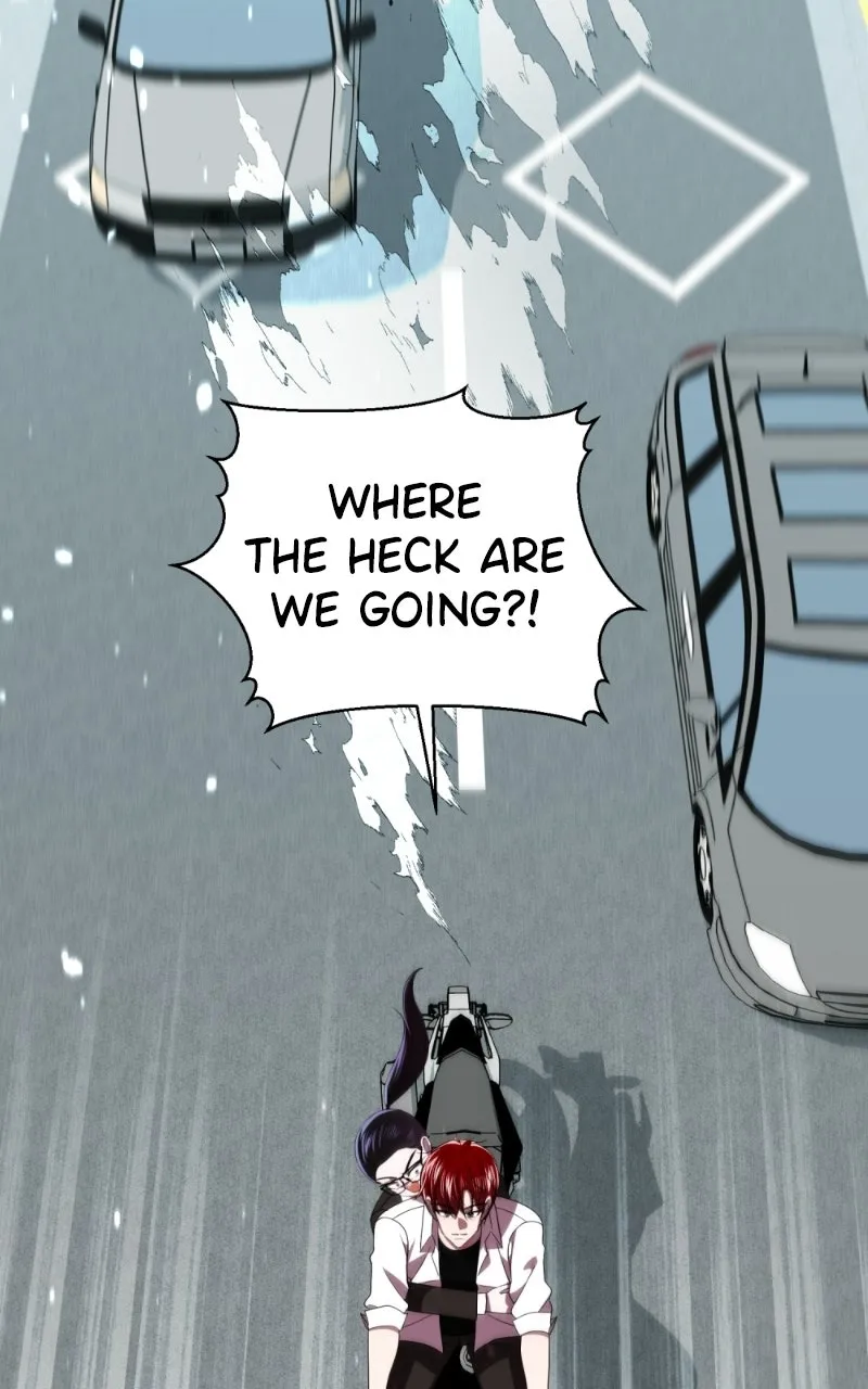 Friend Request Chapter 14 page 48 - 