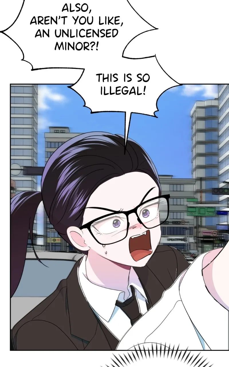 Friend Request Chapter 14 page 50 - 
