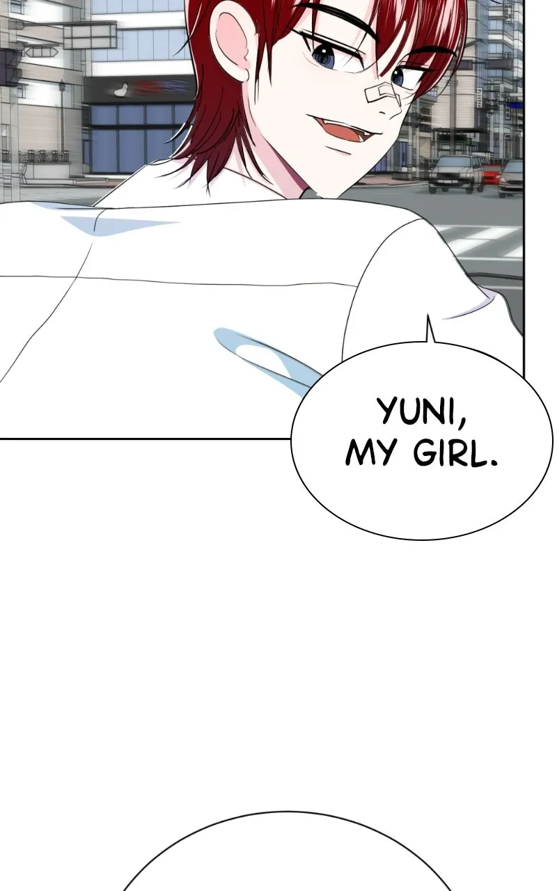 Friend Request Chapter 14 page 52 - 