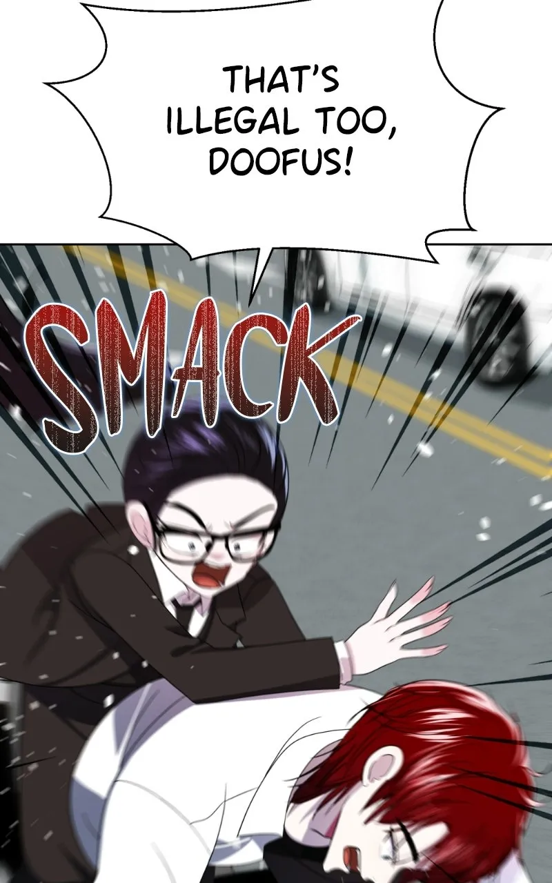 Friend Request Chapter 14 page 55 - 
