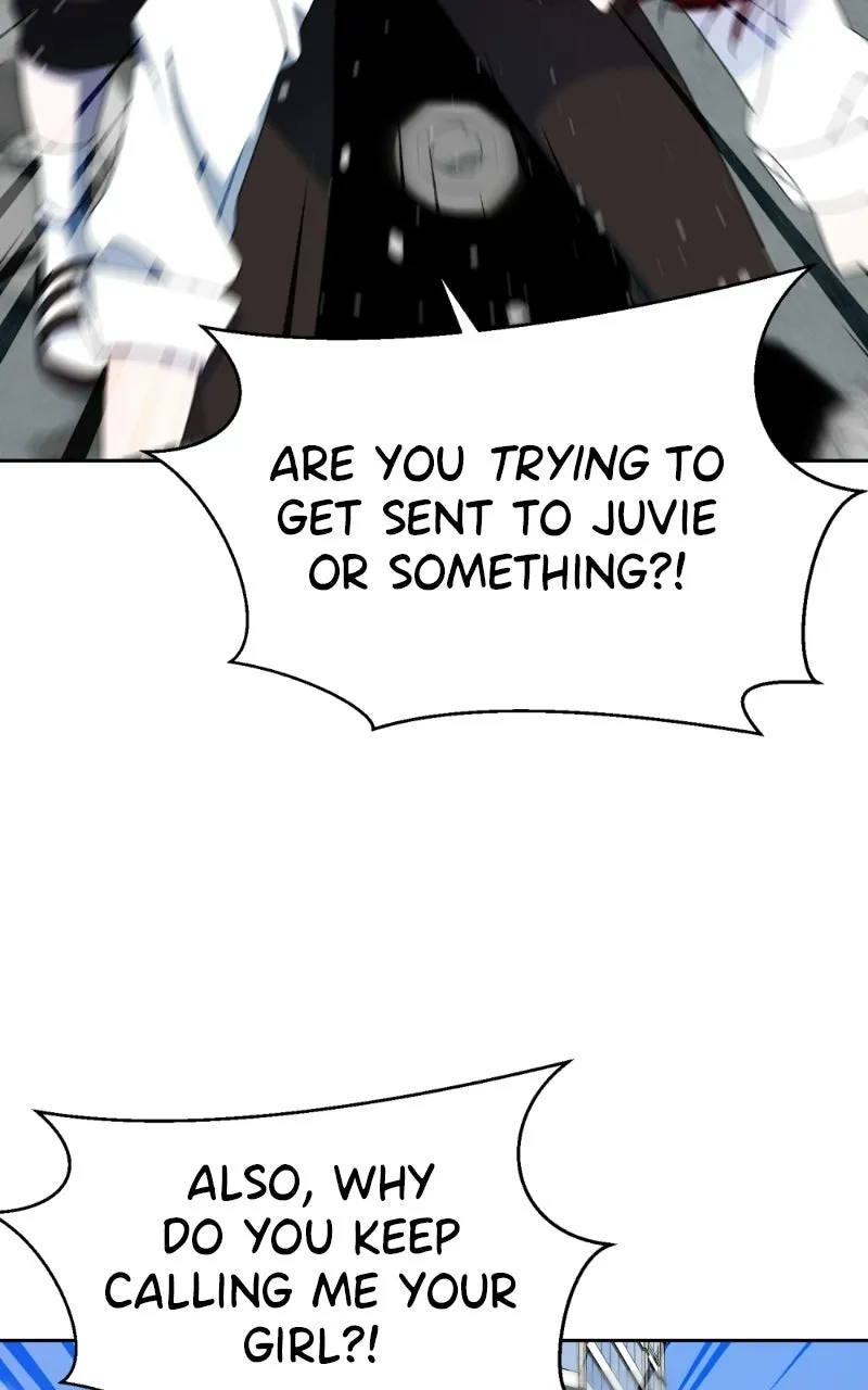 Friend Request Chapter 14 page 56 - 