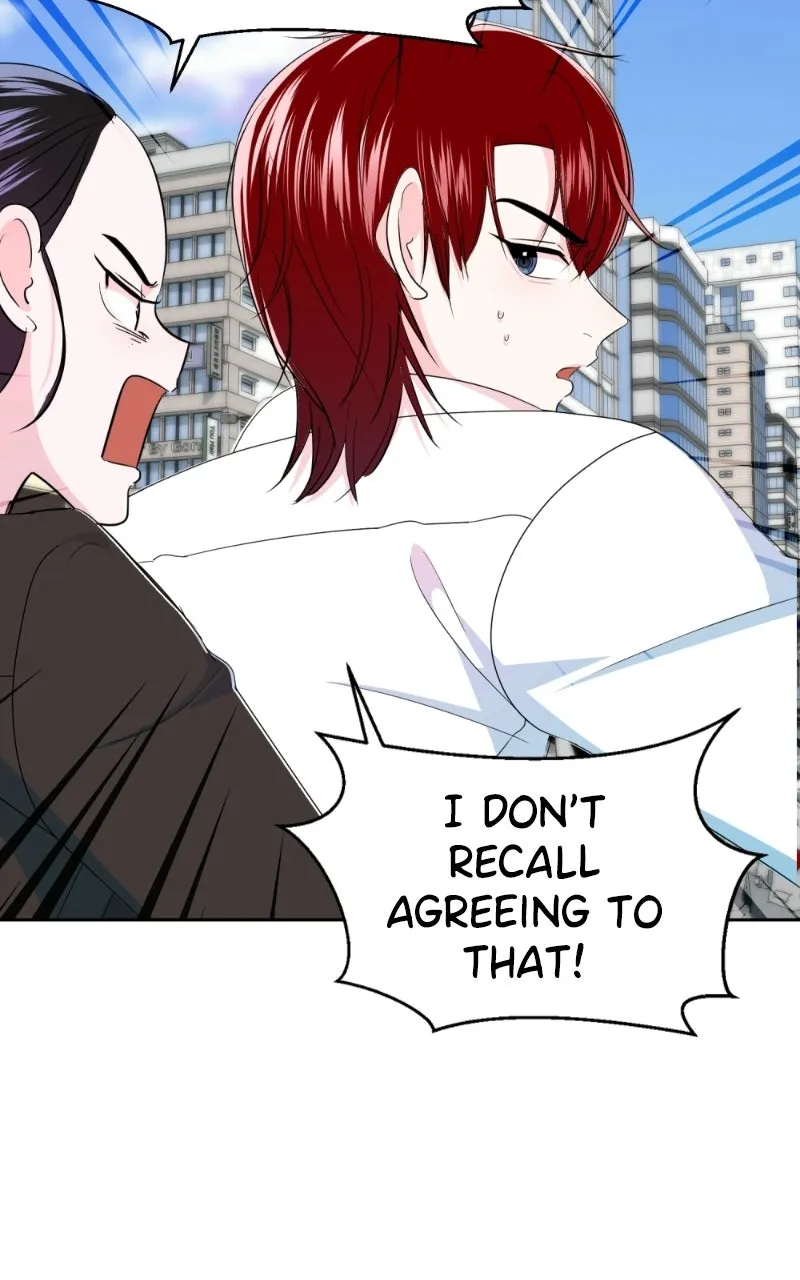 Friend Request Chapter 14 page 57 - 