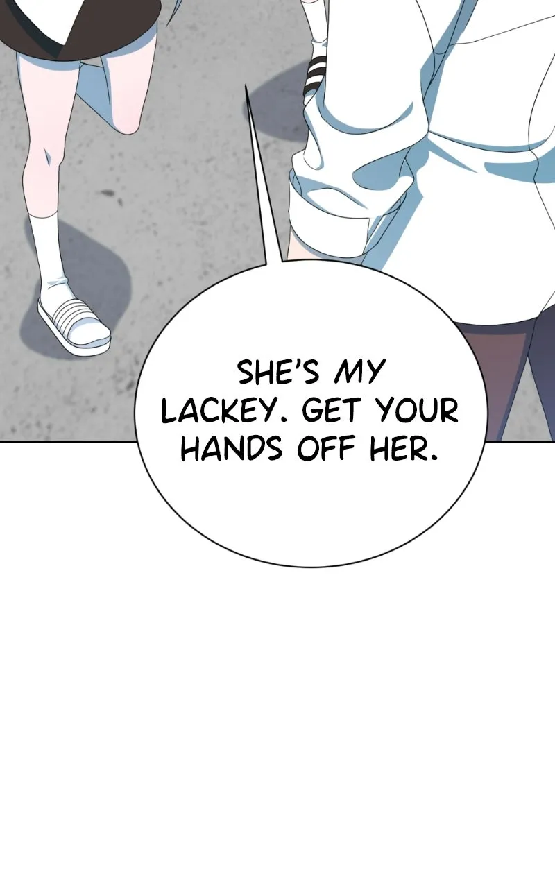 Friend Request Chapter 14 page 7 - 